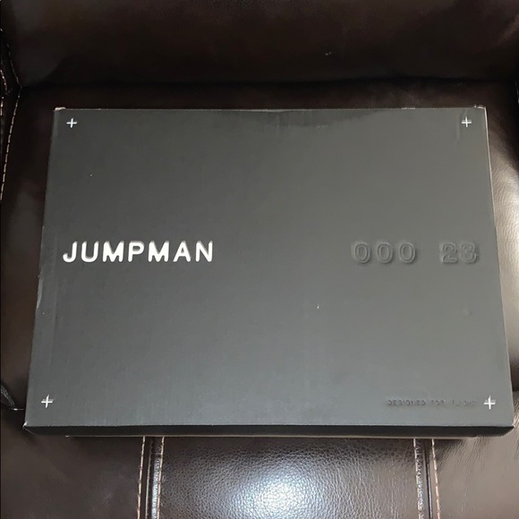 Jordan Aerospace 720 UC X Lyrical Lemonade - Picture 5 of 5